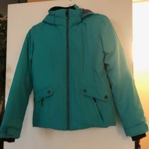 Obermeyer Girls Ski Jacket
